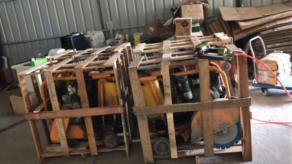 弥渡行李、家具、电器包装托运