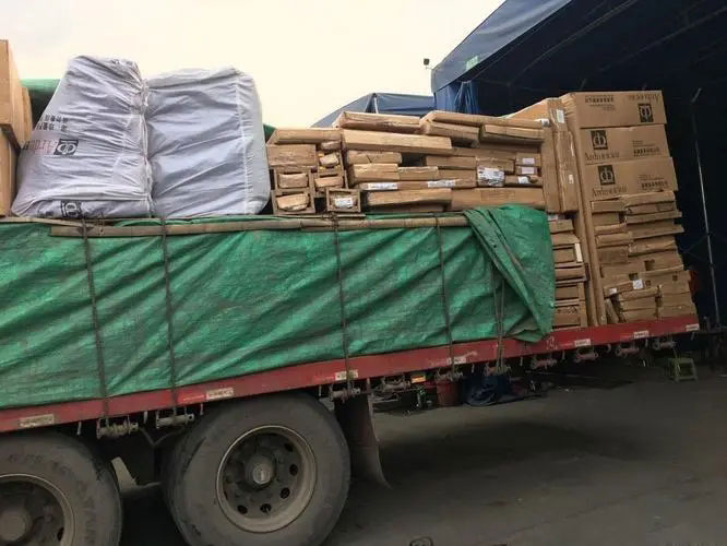 弥渡家具托运